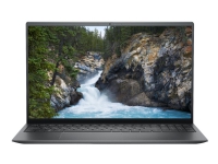 Dell Vostro 5515 - Ryzen 5 5500U / 2.1 GHz - Win 10 Pro 64-bit - Radeon Graphics - 8 GB RAM - 256 GB SSD NVMe - 15.6 1920 x 1080 (Full HD) - Wi-Fi 5 - grå - BTS - med 1 Year Dell Collect and Return Service