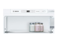 Bosch Serie | 6 KIR21AFF0 - Kjøleskap - innebygd - fordypning - bredde: 56 cm - dybde: 55 cm - høyde: 88 cm - 144 liter - Klasse F