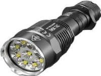 Nitecore FLASHLIGHT TINY MONSTER SERIES/9800 LUMENS TM9K TAC NITECORE
