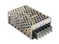 MEAN WELL Stromversorgung, 51 mm, 78 mm, 28 mm, 15 W, 18 - 30 V, 48 V