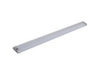 Müller-Licht 20000097 Olus Sensor LED-lampe 9 W Varmhvid Hvid