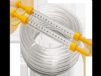 Topex Water scales with 20m hose (29C872)