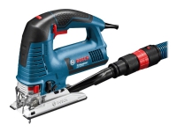 Bosch GST 160 BCE Professional - Løvsag - 800 W