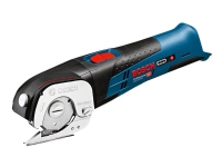 Bosch GUS 10,8 V-LI Professional - Skjærehjul - trådløs - uten batteri - 10.8 - 12 V