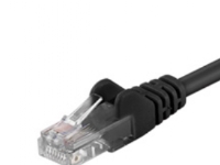 Goobay 25m Cat.6 U/UTP, 25 m, Cat6, RJ-45, RJ-45