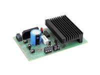 H-Tronic Strømforsyning Byggemodul Indgangsspænding (område): 30 V/AC (max.) Udgangsspænding (område): 1 - 30 V/DC 3 A
