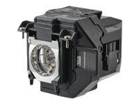 Epson ELPLP97 - Projektorlampe - UHE - for Epson CB-X49, EB-W50, EH-TW5705, TW5825, EX5280, Pro EX7280 PowerLite W52, X06