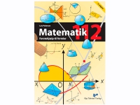 Matematik 112 | Lars Pedersen | Språk: Dansk