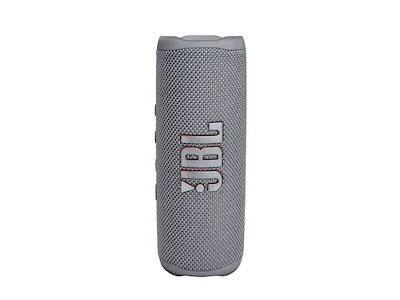 JBL Flip 6 Bluetooth -høyttaler (grå)