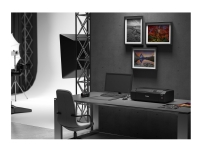 Canon imagePROGRAF PRO-300 - 13 storformatsskriver - farge - ink-jet - A3/Ledger - inntil 4.25 min/side (mono) / inntil 4.25 min/side (farge) - kapasitet: 100 ark - USB 2.0, LAN, Wi-Fi(n)