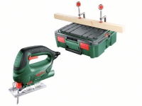 Bosch Home and Garden PST 700 ReadyToSaw Stiksav Kuffert 500 W
