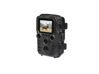 Denver Digitalt mini-viltkamera med 5 megapiksler CMOS-sensor., Full HD, CMOS, 5 MP, 176 g