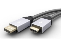 DisplayPort til High Speed HDMI™-adapterkabel