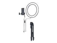 Razer - Ringlys - 1 hoder x 192 lampe - LED - 1 W - DC