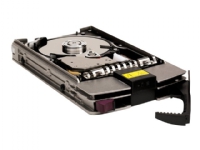 HPE - Harddisk - 146 GB - hot-swap - Ultra320 SCSI - 15000 rpm - for StorageWorks Disk System 2120