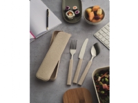 Bestickset On The Go ORGANIC Viners®