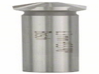 Bosch Accessories 2608597504 Keglesænker 6.3 mm HSS Cylinderskaft 1 stk