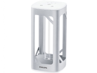 Philips Signify Desinfektionslampe 24 W Sølv