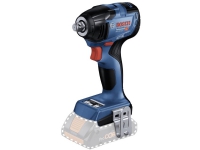 Bosch Professional GDS 18V-210 C solo 06019J0300 Batteri-boremaskine 18 V Litium uden batteri - Uten batteri og opplader