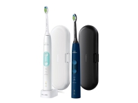 Philips Sonicare ProtectiveClean 5100 HX6851 - Tannbørstesett - trådløs
