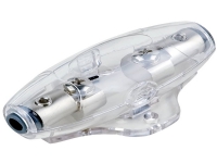 ACV 30.3804-01s Hi-Fi -mini-ANL-sikringsholder