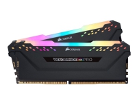 CORSAIR VENGEANCE RGB PRO Light Enhancement Kit - RGB-minnekjøle - svart