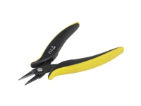 TOOLCRAFT 1555058 ESD Rundtang Lige 144 mm