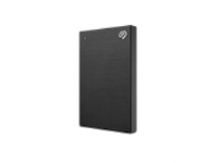 Seagate Backup Plus STHN1000400, 1000 GB, 2.0/3.2 Gen 1 (3.1 Gen 1), Svart