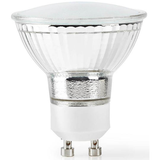 Nedis WIFI LED Bulb GU10 Full färg
