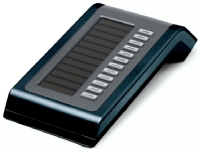 Unify OpenStage Key Module - Tastutvidelsesmodul - lava - for OpenStage 40 HFA