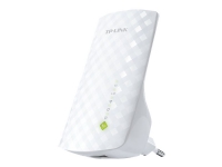 TP-Link RE200 - Rekkeviddeutvider for Wi-Fi - Wi-Fi 5 - 2.4 GHz, 5 GHz
