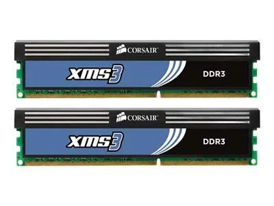 Corsair XMS3 DDR3 1333MHz 8GB