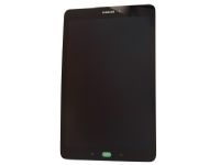 Samsung GH97-20282A, Skjerm, Samsung, Samsung T820 Galaxy Tab S3 9.7 WIFI, Svart, 1 stykker