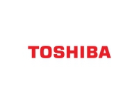Toshiba TFC55EK - Svart - original - tonerpatron - for e-STUDIO 5520c, 6520c, 6530c