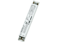 Osram QT-FIT8 3X18,4X18, 50000 timer, -15 - 50 °C, 198 - 264 V, 50/60 Hz, 15 A, 40 mm