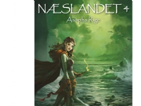 Næslandet 4 | Eva Egeskjold | Språk: Dansk