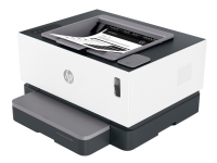 HP Neverstop Laser 1000w - Skriver - S/H - laser - A4/Legal - 600 x 600 dpi - opp til 20 spm - kapasitet: 150 ark - USB 2.0, Wi-Fi(n)