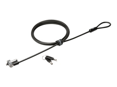 Kensington N17 Keyed lock Dell Laptop