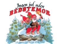 Ingen jul uden bedstemor | Carla Hansen | Språk: Dansk