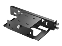 HPE Aruba 8-port Power Shelf - Rack-hylle - for HPE Aruba 2930F 8G PoE+ 2SFP+, 2930F 8G PoE+ 2SFP+ TAA