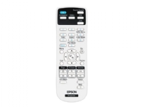 Epson - Fjernkontroll - for BrightLink 536, 575, 585, 595 BrightLink Pro 14XX PowerLite 52X, 53X, 57X, 585