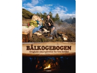 Bålkogebogen | Jon Lindberg | Språk: Dansk