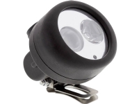 KSE-Lights KS-6002-DUO LED (RGB) Hjelmlampe Batteridrevet 200 lm 110 g