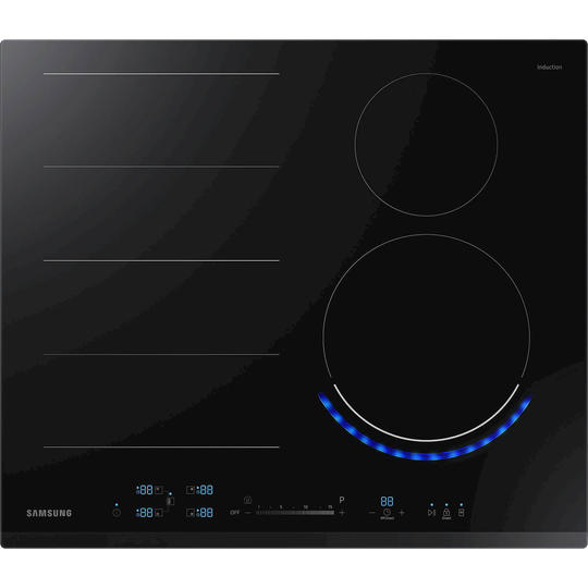 Samsung NZ64N9777GK/E1