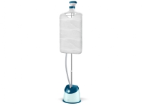 Philips GC527/20, Frittstående, 1,6 l, 1 min, Blå, Hvit, 32 g/min, Silikon
