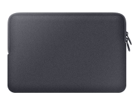 Samsung EF-LPUN3 - Notebookpose - 13.3 - grå - for Galaxy Book Pro (13.3 in), Book Pro 360 (13.3 in)