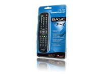 Elmak BASIC TV 1W1 TV remote control