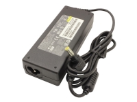 Fujitsu - Strømadapter - 90 watt - for LIFEBOOK E5410, E5510, E5511, S904, U7310, U7311, U7410, U7411, U7510, U7511, U9310, U9311