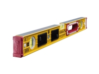 Stabila 196-2 LED 17392 Vaterpas-letmetal 60 cm 0.50 mm/m