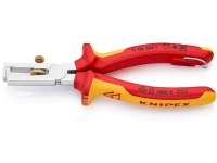 Knipex 11 06 160 T, Kombinasjonsverktøy, 5 mm